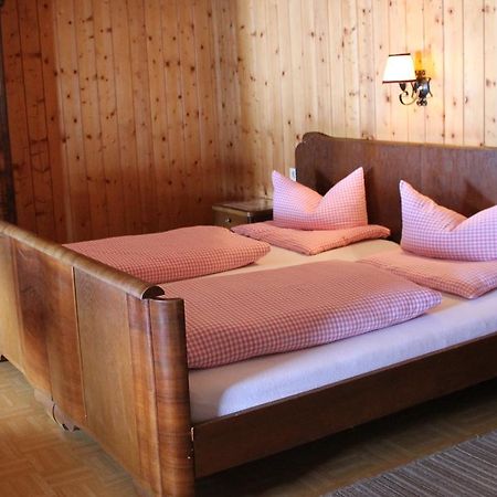 Knappenhaus راوريس الغرفة الصورة